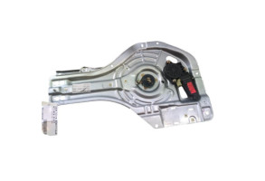 Leve vitre electrique arriere droit HYUNDAI TUCSON 1 Photo n°1