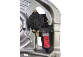 Leve vitre electrique arriere droit HYUNDAI TUCSON 1 Photo n°6