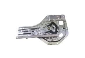 Leve vitre electrique arriere droit HYUNDAI TUCSON 1 Photo n°7