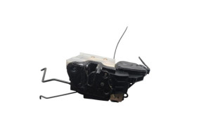 Serrure avant gauche HYUNDAI TUCSON 1 Photo n°3