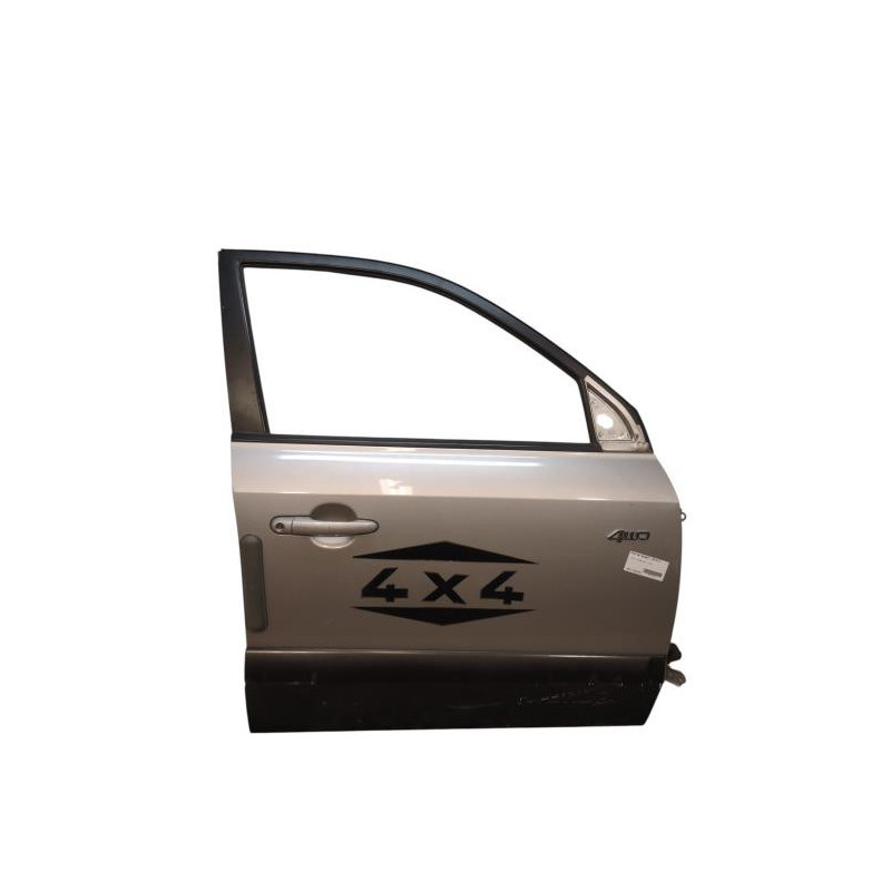 Porte avant droit HYUNDAI TUCSON 1 Photo n°1