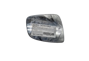 Glace retroviseur droit DACIA SANDERO 1 Photo n°1