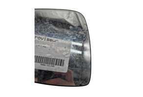 Glace retroviseur droit DACIA SANDERO 1 Photo n°3