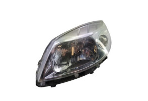 Optique avant principal gauche (feux)(phare) DACIA SANDERO 1 Photo n°1