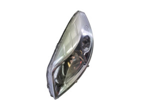 Optique avant principal gauche (feux)(phare) DACIA SANDERO 1 Photo n°4