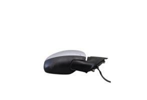 Retroviseur droit SKODA FABIA 2 Photo n°6