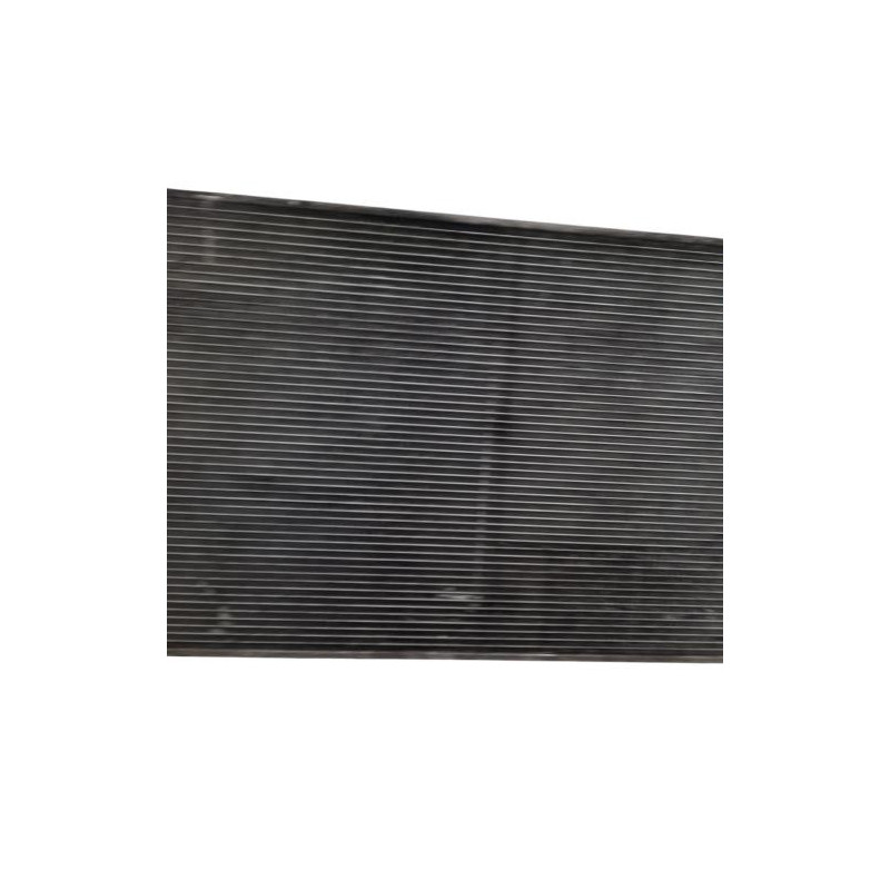 Radiateur eau RENAULT MASTER 2 Photo n°1