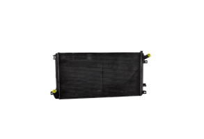 Radiateur eau RENAULT MASTER 2 Photo n°2