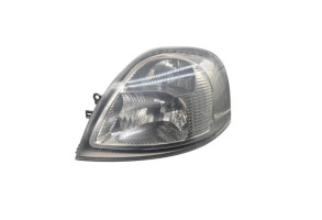 Optique avant principal gauche (feux)(phare) RENAULT MASTER 2 Photo n°1