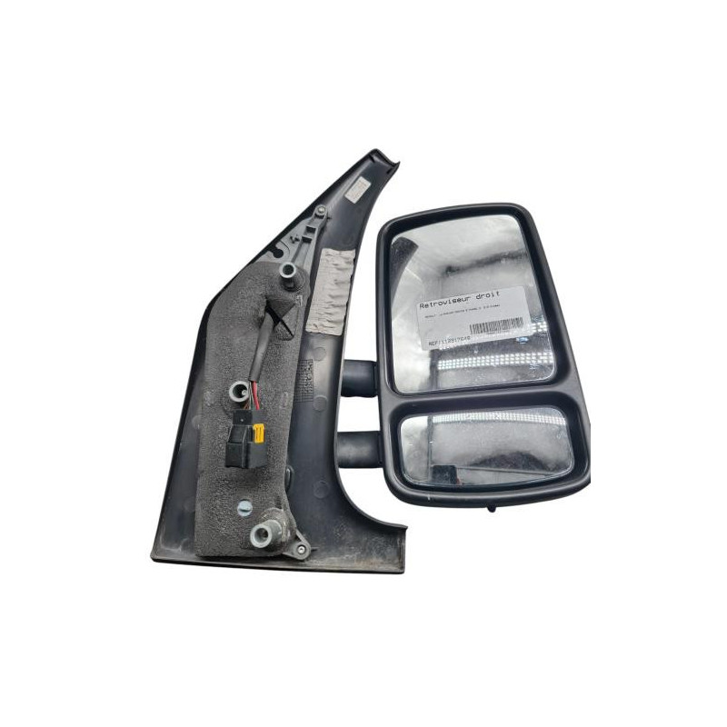 Retroviseur droit RENAULT MASTER 2 Photo n°1