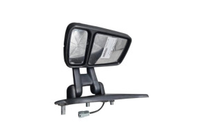 Retroviseur gauche RENAULT MASTER 2 Photo n°1