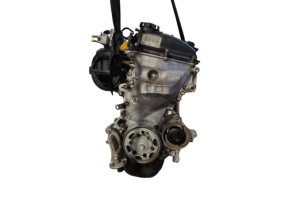 Moteur PEUGEOT 107 Photo n°1