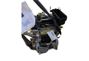 Moteur PEUGEOT 107 Photo n°2