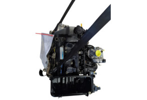 Moteur PEUGEOT 107 Photo n°3