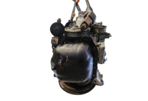 Moteur PEUGEOT 107 Photo n°4