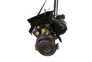 Moteur PEUGEOT 107 Photo n°6