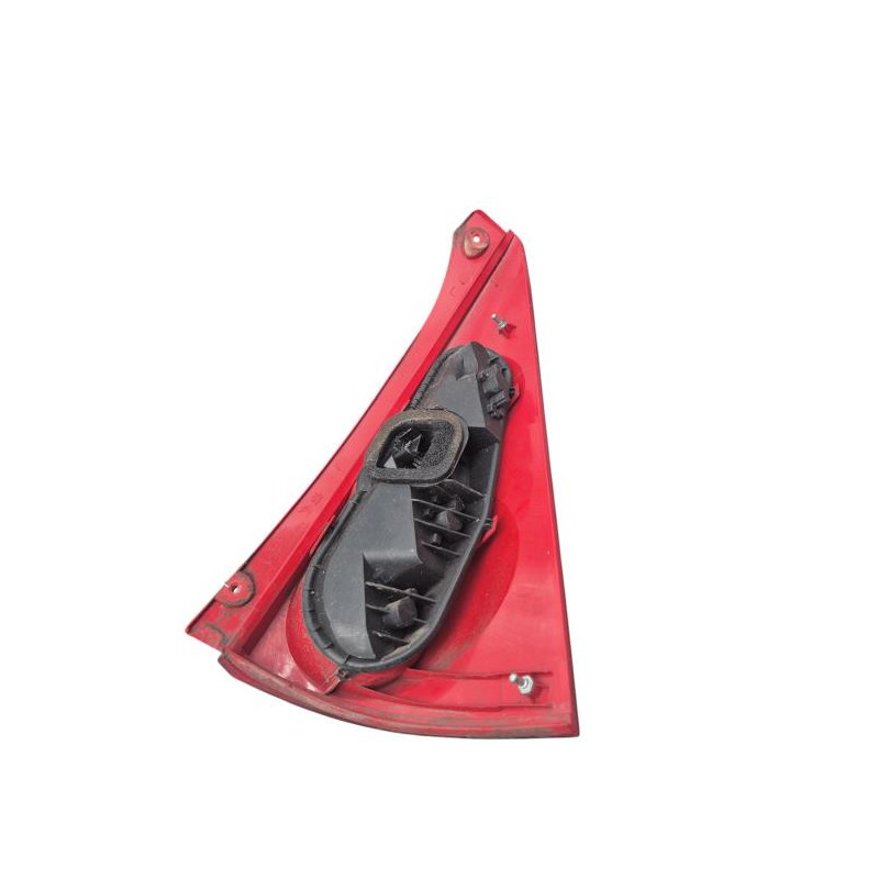 Feu arriere principal gauche (feux) PEUGEOT 107 Photo n°1