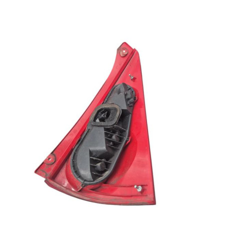 Feu arriere principal gauche (feux) PEUGEOT 107