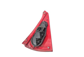 Feu arriere principal gauche (feux) PEUGEOT 107 Photo n°1