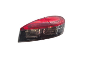 Feu arriere principal droit (feux) RENAULT MEGANE 3 Photo n°3