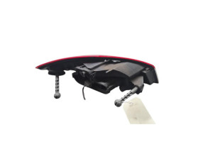 Feu arriere principal droit (feux) RENAULT MEGANE 3 Photo n°4