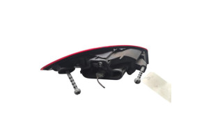 Feu arriere principal droit (feux) RENAULT MEGANE 3 Photo n°5