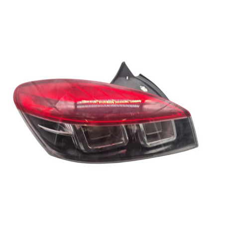 Feu arriere principal gauche (feux) RENAULT MEGANE 3