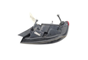 Feu arriere principal gauche (feux) RENAULT MEGANE 3 Photo n°5