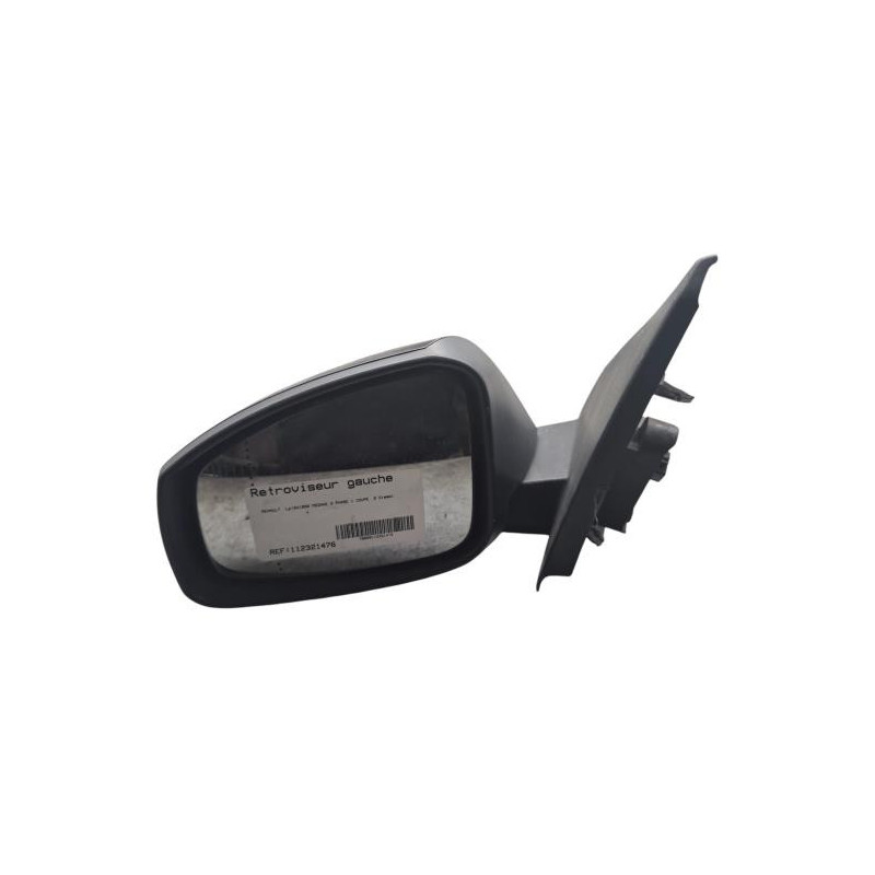 Retroviseur gauche RENAULT MEGANE 3 Photo n°1
