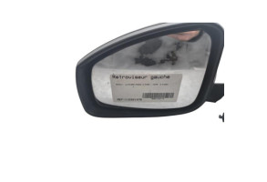 Retroviseur gauche RENAULT MEGANE 3 Photo n°2