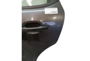 Porte arriere gauche CITROEN C3 3 SOCIETE Photo n°1