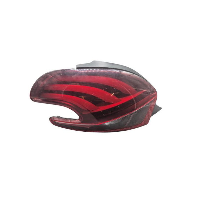 Feu arriere principal gauche (feux) PEUGEOT 208 1 Photo n°1