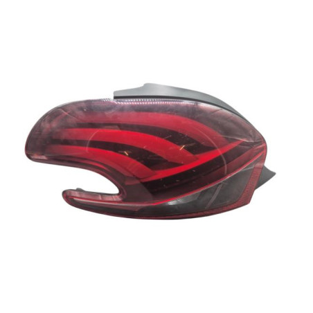 Feu arriere principal gauche (feux) PEUGEOT 208 1