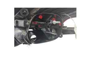 Feu arriere principal gauche (feux) PEUGEOT 208 1 Photo n°4