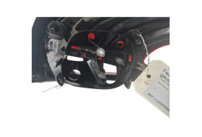 Feu arriere principal gauche (feux) PEUGEOT 208 1 Photo n°5