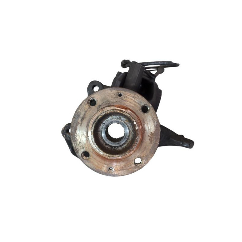 Pivot de moyeu avant gauche PEUGEOT 207 Photo n°1