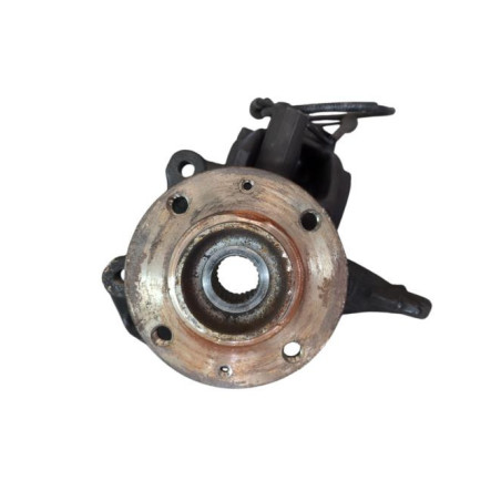 Pivot de moyeu avant gauche PEUGEOT 207