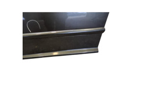 Porte avant gauche PEUGEOT 207 Photo n°2