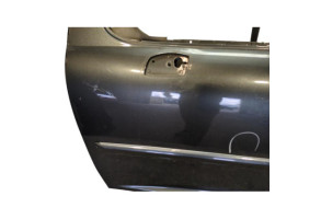 Porte avant gauche PEUGEOT 207 Photo n°4