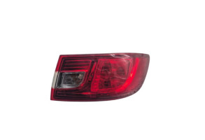 Feu arriere principal droit (feux) RENAULT CLIO 4 Photo n°1