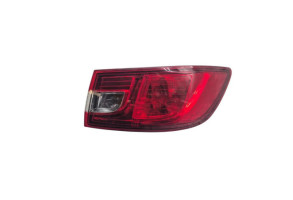 Feu arriere principal droit (feux) RENAULT CLIO 4 Photo n°2