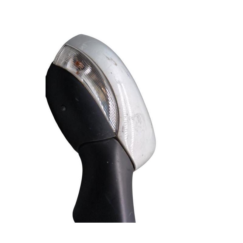 Retroviseur droit RENAULT CLIO 4 Photo n°1