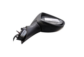 Retroviseur droit RENAULT CLIO 4 Photo n°6