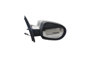 Retroviseur droit RENAULT TWINGO 2 Photo n°2