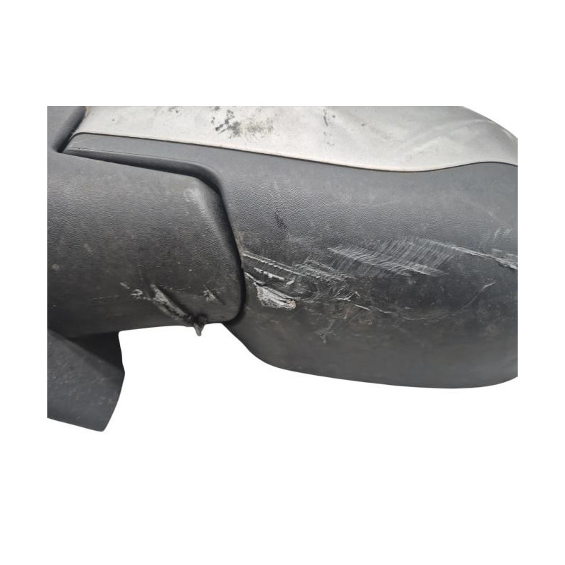 Retroviseur gauche RENAULT TWINGO 2 Photo n°1