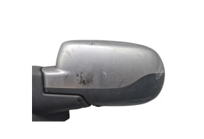 Retroviseur gauche RENAULT TWINGO 2 Photo n°4