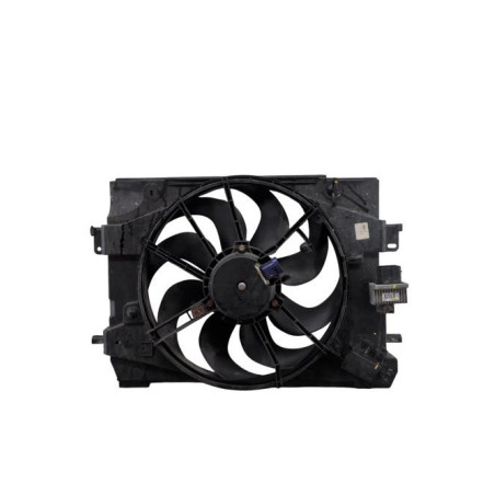Moto ventilateur radiateur DACIA LODGY