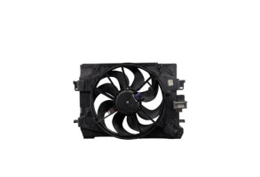 Moto ventilateur radiateur DACIA LODGY Photo n°1