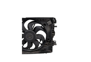 Moto ventilateur radiateur DACIA LODGY Photo n°2