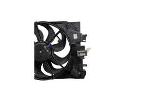 Moto ventilateur radiateur DACIA LODGY Photo n°3